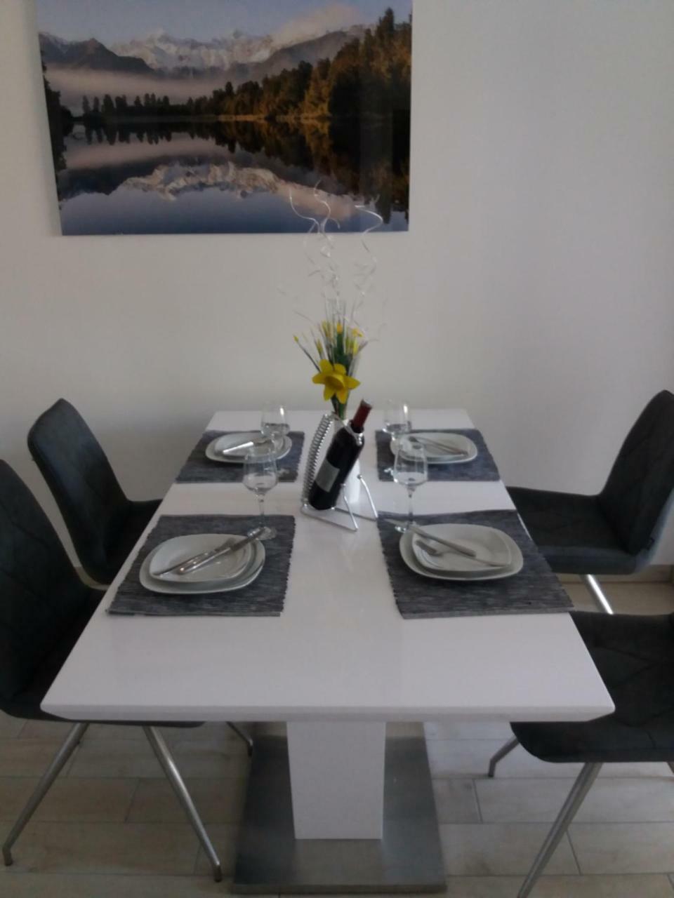 Lanelu Apartman Rogoznica (Sibenik-Knin) Exterior foto