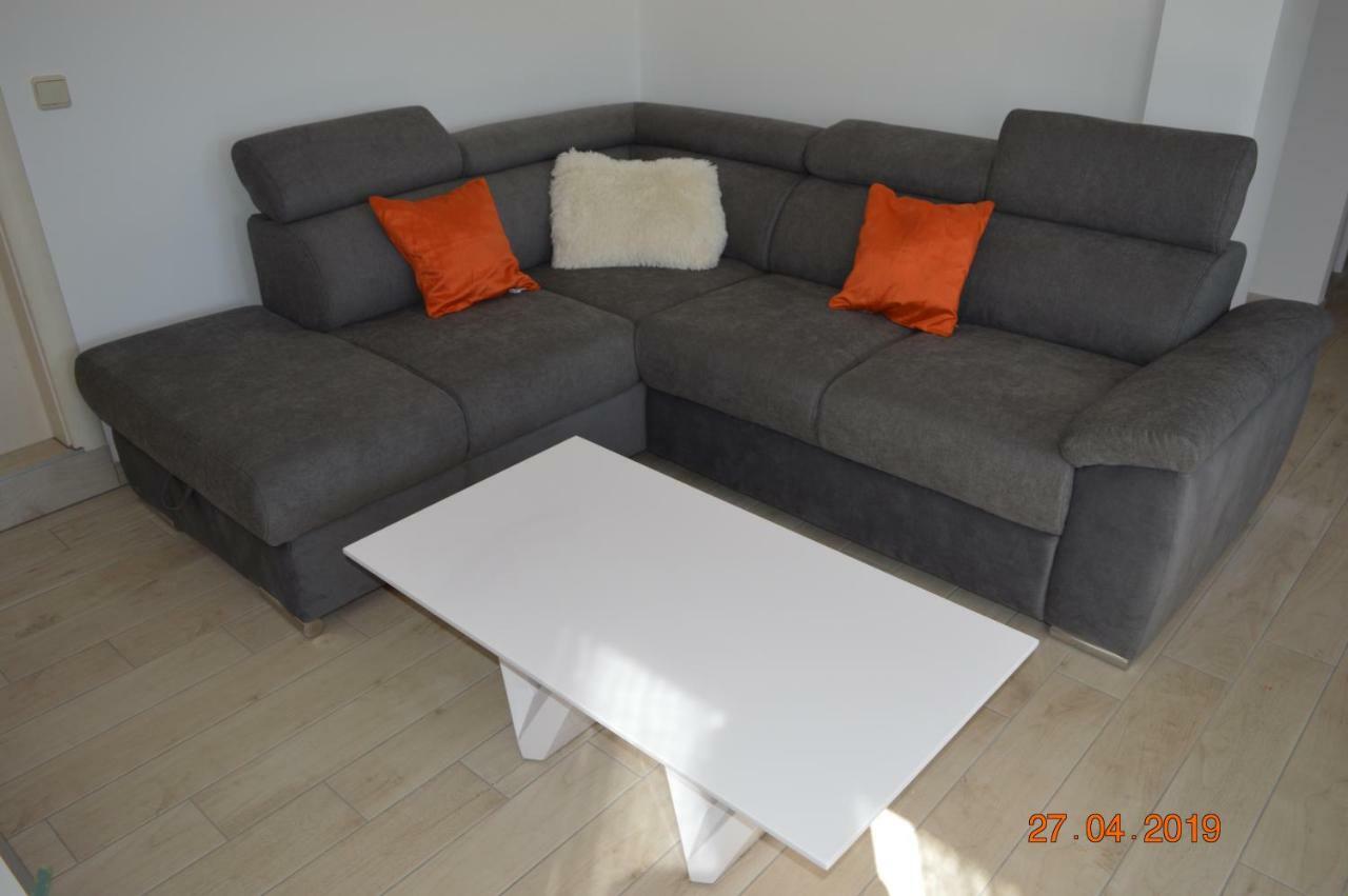 Lanelu Apartman Rogoznica (Sibenik-Knin) Exterior foto