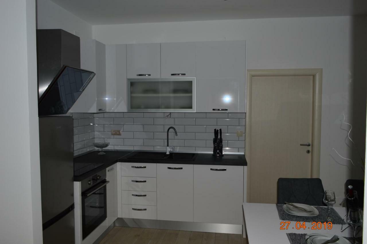 Lanelu Apartman Rogoznica (Sibenik-Knin) Exterior foto