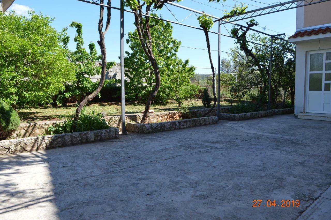 Lanelu Apartman Rogoznica (Sibenik-Knin) Exterior foto