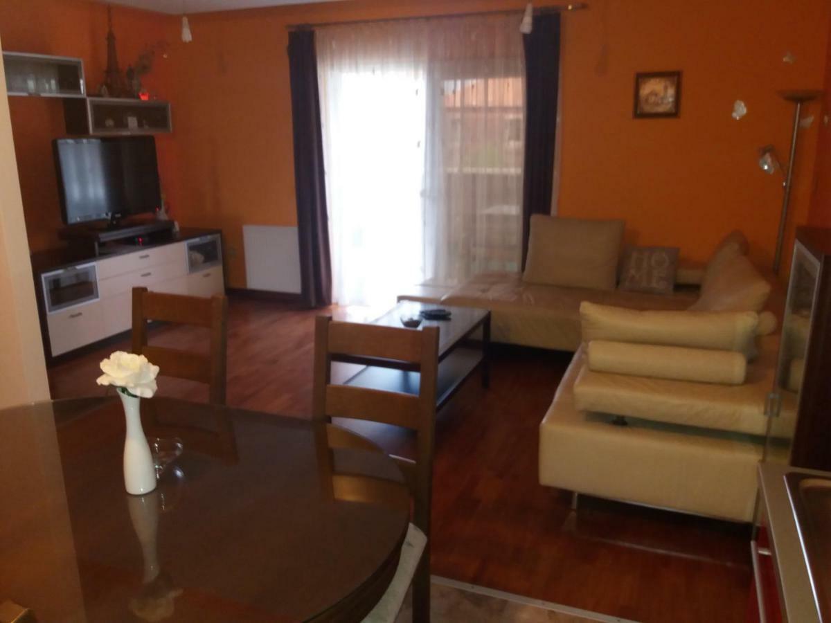 Lanelu Apartman Rogoznica (Sibenik-Knin) Exterior foto