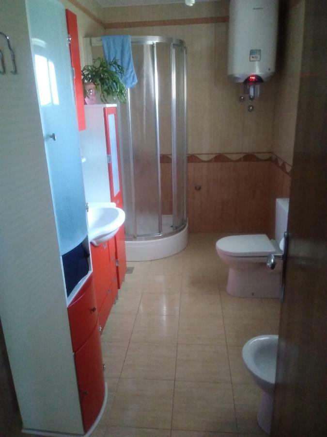Lanelu Apartman Rogoznica (Sibenik-Knin) Exterior foto
